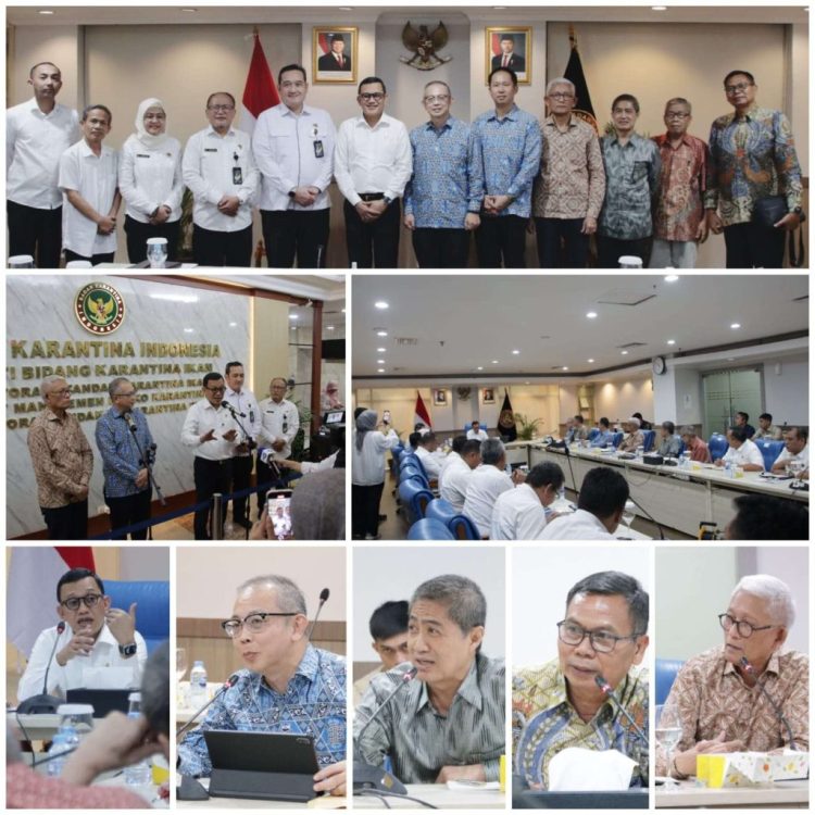 Sistem Karantina Dinilai Belum Efisien, APINDO Usul Pembentukan Forum Konsultasi Rutin