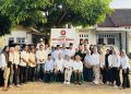 Wawan Tohir Balaw Minta Struktur PRI di Lampung Aktif Bergerak, Bukan Sekadar di Atas Kertas
