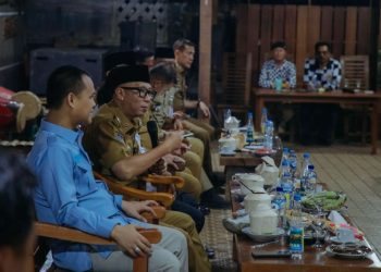 Tekan Angka Putus Sekolah, Pemprov Lampung Buka Program SMA Jarak Jauh dan SMA Terbuka
