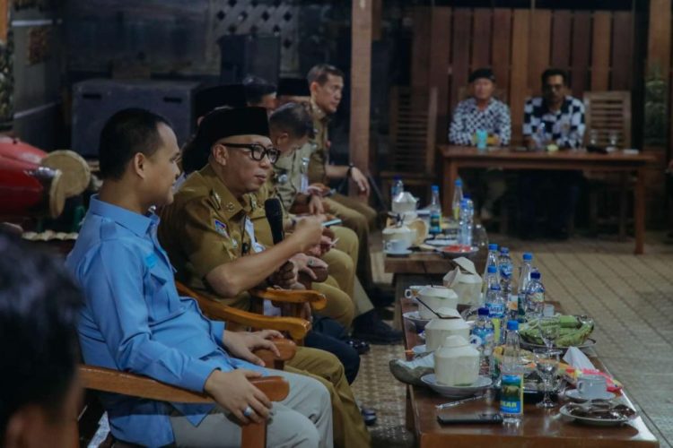 Tekan Angka Putus Sekolah, Pemprov Lampung Buka Program SMA Jarak Jauh dan SMA Terbuka