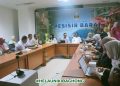 FGD Bersama Bappenas Perkuat Percepatan Pembangunan RSUD KH. Muhammad Thohir Krui