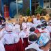 Sambut Tahun Ajaran 2026/2027, SDN 41 Palembang Gelar MPLS Ramah Anak