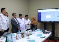 Selangkah Lagi, UIN Raden Intan Lampung Serahkan Perbaikan Dokumen Fakultas Kedokteran ke SIAGA