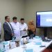 Selangkah Lagi, UIN Raden Intan Lampung Serahkan Perbaikan Dokumen Fakultas Kedokteran ke SIAGA