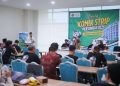 Cari Wakil ke Tingkat Nasional, UIN Raden Intan Lampung Jadi Tuan Rumah Lomba Komik Strip PEKSIMIDA 2026