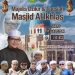 Hadirkan Habib Gasim Abdullah Alkaf, Masjid Al Ikhlas Palembang Gelar Majelis Dzikir Akhir Pekan Ini