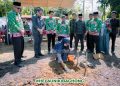 Bangun Generasi Berakhlak Mulia, Pemkab Pesisir Barat Bersinergi Dirikan Ponpes Fawwaz di Kota Karang