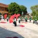 Kepala SMPN 4 Palembang: Lewat MPLS, Siswa Diharapkan Mampu Kenali Potensi dan Minat Sejak Dini