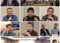Kawal Penyusunan RUU Ketenagakerjaan, APINDO Usulkan Paradigma Baru Perlindungan Pekerja Berbasis Transisi