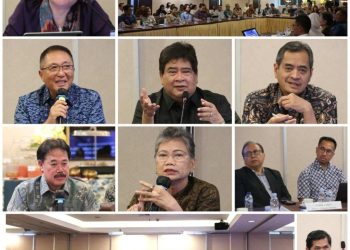 Kawal Penyusunan RUU Ketenagakerjaan, APINDO Usulkan Paradigma Baru Perlindungan Pekerja Berbasis Transisi