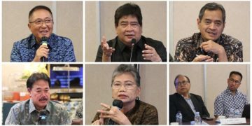 Kawal Penyusunan RUU Ketenagakerjaan, APINDO Usulkan Paradigma Baru Perlindungan Pekerja Berbasis Transisi