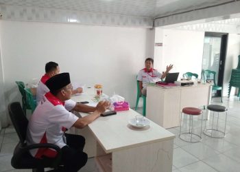 Bangkitkan Ekonomi Kerakyatan Banyuasin, Edy Sadewo Terapkan Tata Kelola Koperasi Modern