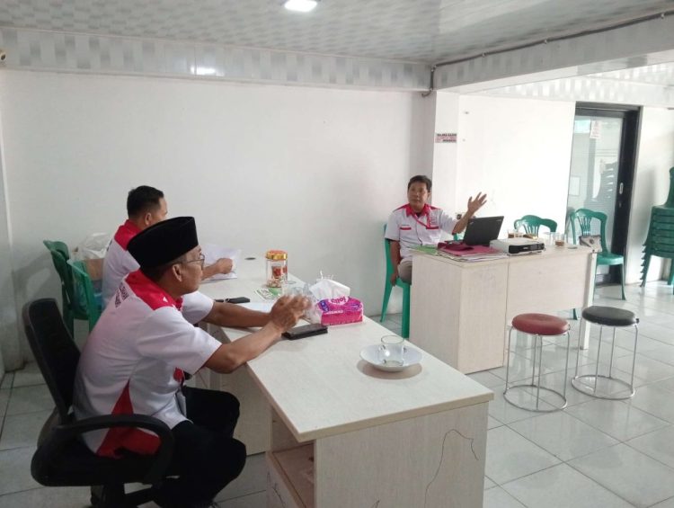Bangkitkan Ekonomi Kerakyatan Banyuasin, Edy Sadewo Terapkan Tata Kelola Koperasi Modern