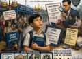 Ujian Integritas Pemerintah dalam Menjamin Hak Pendidikan Anak