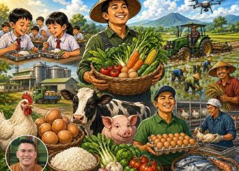 MBG, Peluang Kedaulatan Pangan dan Ekonomi Rakyat