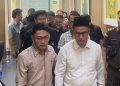 Tak Terbukti Korupsi, Deden Cahyono Dibebaskan Majelis Hakim PN Tipikor Tanjungkarang