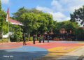 Kenalkan Karakter dan Budaya Sekolah, Kepala SMAN 6 Palembang Resmi Tutup Kegiatan MPLS