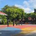 Kenalkan Karakter dan Budaya Sekolah, Kepala SMAN 6 Palembang Resmi Tutup Kegiatan MPLS