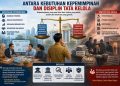 Antara Kebutuhan Kepemimpinan dan Disiplin Tata Kelola