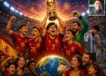 Piala Dunia 2026 dan Etika Kekuasaan