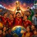 Piala Dunia 2026 dan Etika Kekuasaan