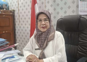 Peringati Hari Anak Nasional 2026, Kepala SDN 109 Palembang Dorong Lahirnya Generasi Maju