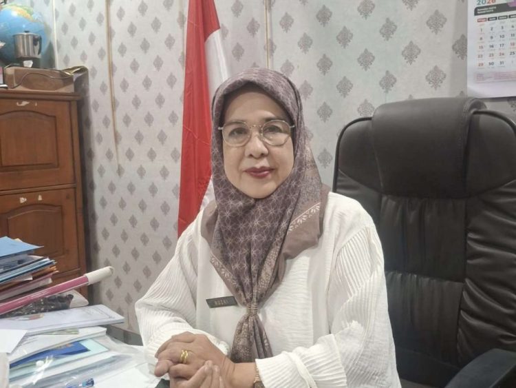Peringati Hari Anak Nasional 2026, Kepala SDN 109 Palembang Dorong Lahirnya Generasi Maju