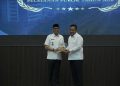 Buka Kanal Lampung In, Gubernur Rahmat Mirzani Djausal Dorong Pelayanan Publik Modern & Bebas Maladministrasi