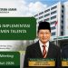Ikuti Breakfast Meeting Kemenag, Rektor UIN RIL Siap Terapkan Manajemen Talenta ASN
