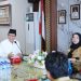 Audiensi dengan Wali Kota Eva Dwiana, Rektor UIN RIL Siap Terjunkan 2.185 Mahasiswa KKN Transformatif 2026