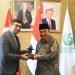 Jajaki Kerja Sama dengan Lembaga Turki YEE, Bupati Tanggamus Buka Peluang Beasiswa Internasional