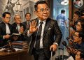 Pelajaran dari Mundurnya Hotman