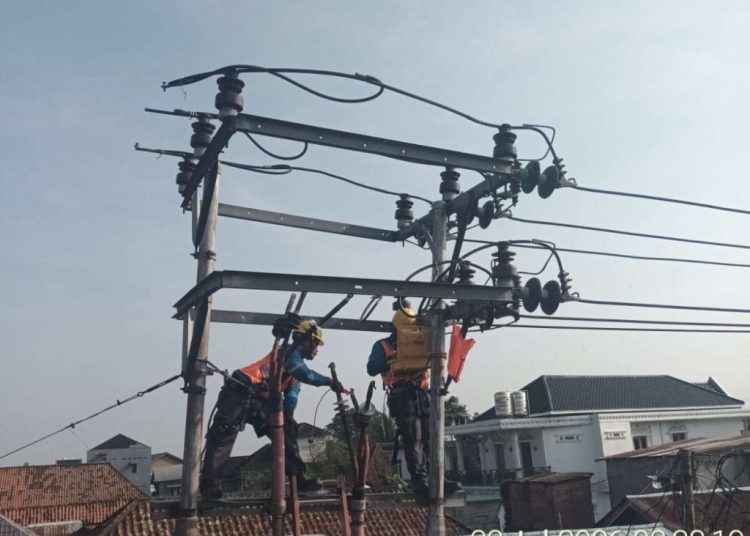Listrik Seberang Ulu Sempat Padam, PLN UID S2JB Buka Suara Soal Proses Penormalan