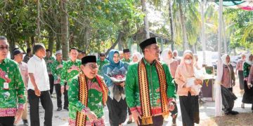 Peringati Hari Anak Nasional 2026, Bupati Dedi Irawan Tegas Serukan Stop Perkawinan Anak