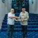 Tangkal Pinjol Ilegal dan Judol, Gubernur Mirza Dukung Gelaran Lampung Financial Festival 2026