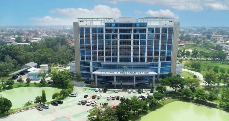 Masuk 16 PTKIN, UIN RIL Jadi Lokasi Seleksi Beasiswa Kerajaan Maroko Tahun 2026