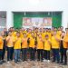 Muscab IV Selesai, DPC Hanura Karo Targetkan Tambah Kursi DPRD di Pileg 2029