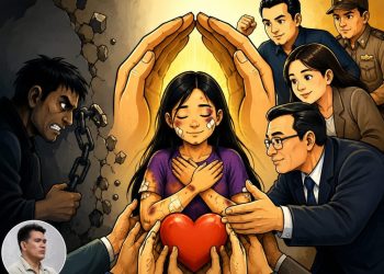 Solidaritas untuk Yuvita