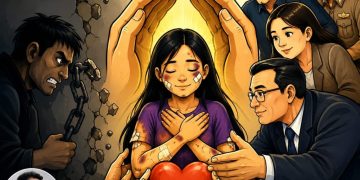 Solidaritas untuk Yuvita