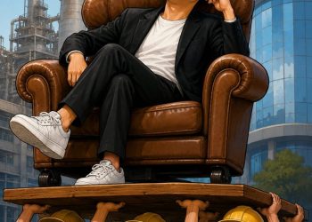 Evaluasi Rekrutmen Komisaris BUMN
