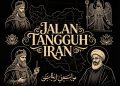 Jalan Tangguh Iran