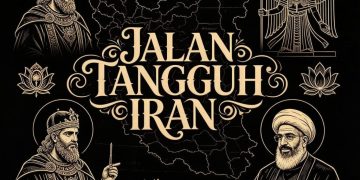 Jalan Tangguh Iran