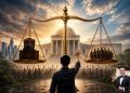 Apresiasi Gugatan Dharma Pongrekun