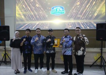 GPL Awards 2026 Sukses Digelar, Apresiasi Para Penggerak Pendidikan Muda di Lampung