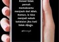 Fenomena Generasi Takut Kehilangan Ponsel ketimbang Kehilangan Iman