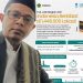 Mengoptimalkan Momentum Istiwa A'zam dalam Gerakan Nasional Indonesia Berkiblat