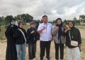 Ketua Komite OSIS Nasional Soroti Rotasi Kepala Madrasah di Kanwil Kemenag Lampung