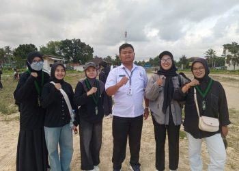 Ketua Komite OSIS Nasional Soroti Rotasi Kepala Madrasah di Kanwil Kemenag Lampung