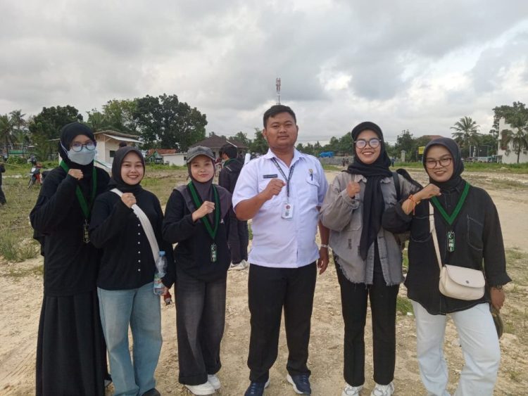 Ketua Komite OSIS Nasional Soroti Rotasi Kepala Madrasah di Kanwil Kemenag Lampung