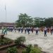Usung Tema Ramah, SMPN 21 Palembang Sambut 360 Siswa Baru Lewat MPLS Kreatif